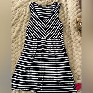 Cute and comfy everyday dress